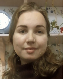 Tutor Lauren Kennelly
